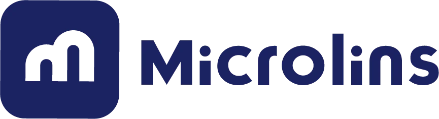 Logo Microlins Jd Pedreira — Escola Profissionalizante